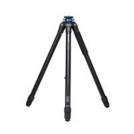 Adorama Benro TMA47AXL Mach3 Aluminum Series 4 Extra Long Tripod, 3 Section TMA47AXL