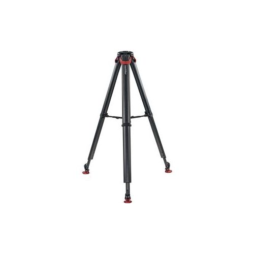  Sachtler Flowtech 75 MS Carbon Fiber Tripod 4585 - Adorama