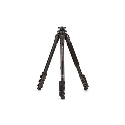  Adorama Benro Adventure Aluminum Series 1 Tripod, 4 Section, Flip Lock TAD18A