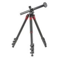 3Pod Orbit 4 Section Tripod, Aluminum 3P-P4AOR - Adorama