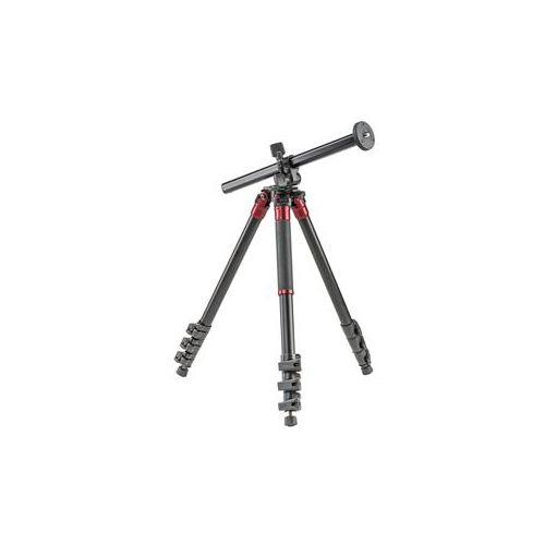  3Pod Orbit 4 Section Tripod, Aluminum 3P-P4AOR - Adorama