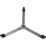 Adorama Miller Short Ground Spreader for G-Version HDC Short Tripods 2132