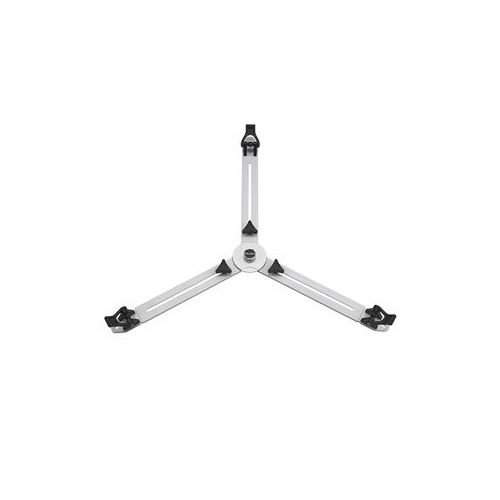  Miller HD Ground Spreader for HD MB Tripod 2110 2130 - Adorama