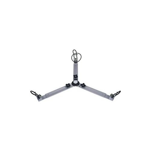  Miller Integral Spreader for 3350 Heavy Duty Tripod 3363 - Adorama