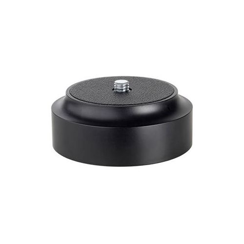  Linhof 90 to 70mm Tripod Top Plate with 1/4 Screw 032964 - Adorama