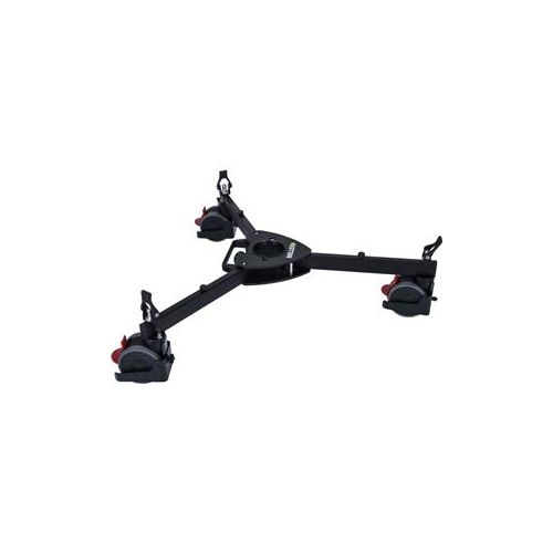  Miller Studio HD Dolly for HD and Sprinter II Tripods 3222 - Adorama