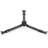 Adorama OConnor Carbon Fiber Mid-Level Spreader for Flowtech Tripods C1267-0001