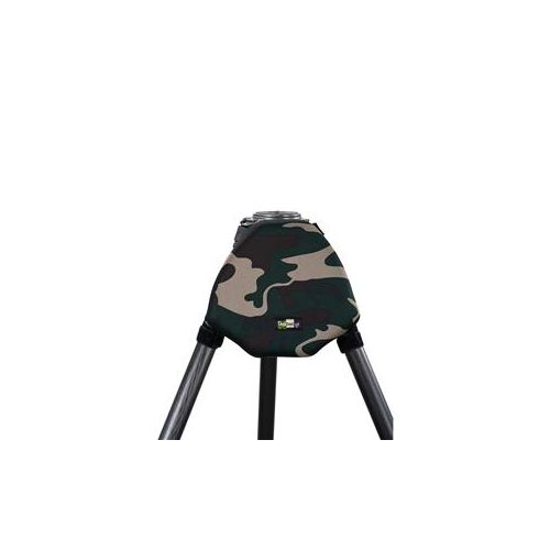  LensCoat LegPad, Forest Green Camo LCLDFG - Adorama