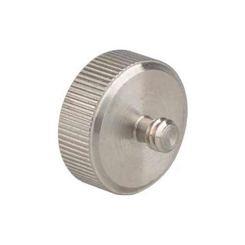  Adorama CAMVATE 1/4-20 Male to 3/8-16 Female Threads Metal Adapter C0927