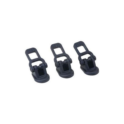  Acebil Rubber Foot for T2002C Tripod, Set of 3 RF-5 - Adorama