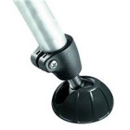 Manfrotto 116SC1 Suction Cup/Retractable Spike Foot 116SC1 - Adorama