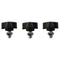 Replacement Part # R1051,99 - KNOB SET OF 3 PCS R1051,99 - Adorama