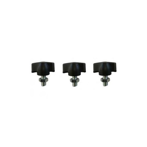  Replacement Part # R1051,99 - KNOB SET OF 3 PCS R1051,99 - Adorama