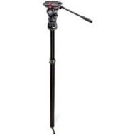 Sachtler Soom Tube with 19.8 lbs Payload S20050001 - Adorama