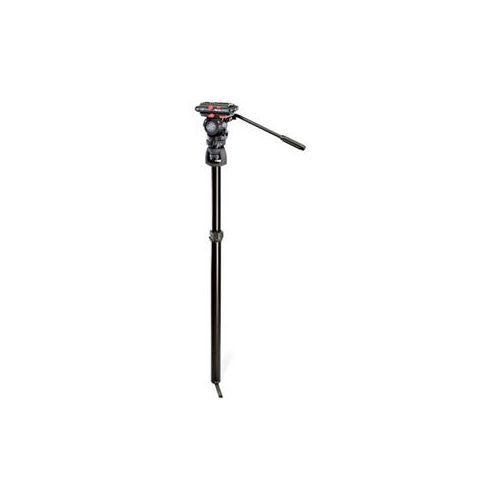  Sachtler Soom Tube with 19.8 lbs Payload S20050001 - Adorama