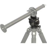 Adorama Feisol VH-60 Horizontal Adapter for Large Classic & Elite Tripods VH60HA