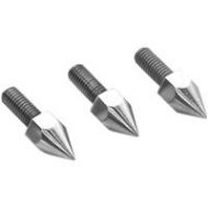 Kessler K-Pod Stainless Spiked Feet, Set of 3 TH1005 - Adorama