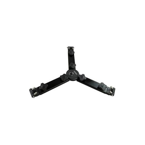  Adorama Cartoni Mid-Level Spreader for 1-Stage Studio Tripod Legs P739