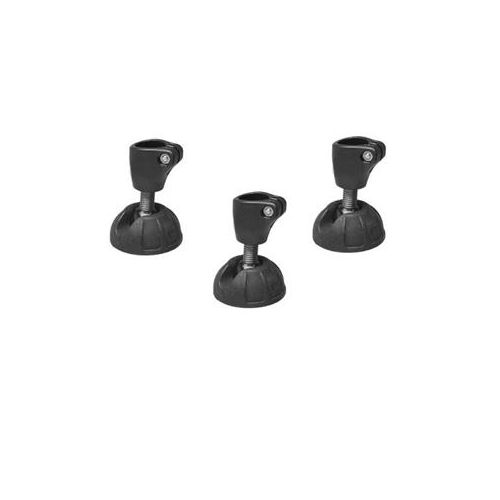  Manfrotto 190SCK2 Retractable Spiked Feet Adaptr 190SCK2 - Adorama