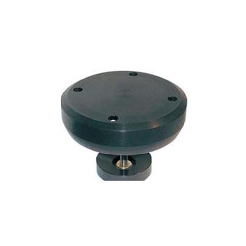  Adorama Vinten 3104-3 4-Bolt Flat Base to 150mm Bowl Adapter, Load 100 lbs 31043