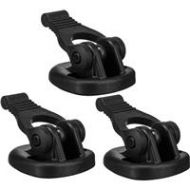 Manfrotto 565 Tripod Shoes for Twin Spiked Tips 565 - Adorama