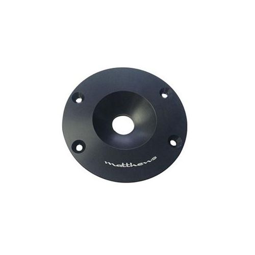  Matthews 12065-02 75-100mm Bowl Adapter 12065-02 - Adorama