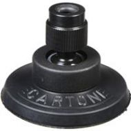 Cartoni Rubber Tripod Feet, Set of 3 B458 - Adorama