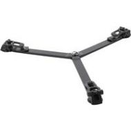 Adorama Libec SP-2B Ground Spreader for RT30B and RT40B TriPods SP2B
