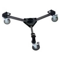 Adorama Libec DL-8B New Heavy Duty Dolly for T102B/T103B Tripods DL-8B