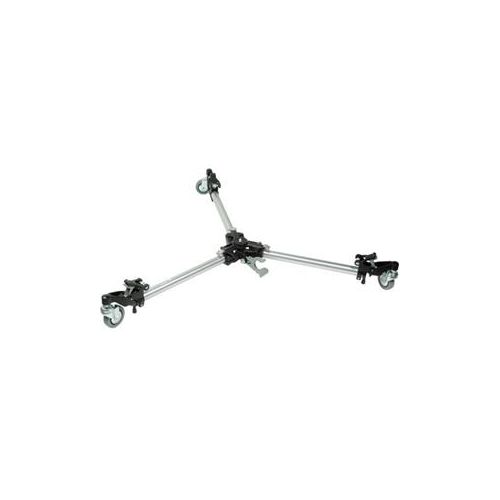  Manfrotto 181 Folding Auto Dolly #(3156) 181 - Adorama