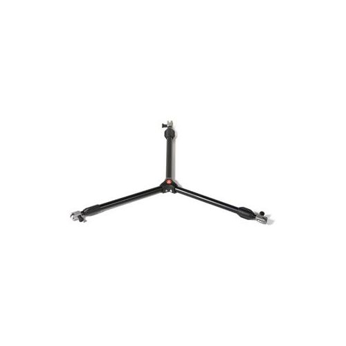  Manfrotto 537SPRB Mid-Level Spreader 537SPRB - Adorama