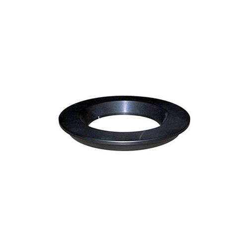  Adorama Vinten 3330243 75mm Ball to 100mm Bowl Adaptor U005-159 3330243