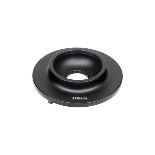  Proaim Mitchell Base to 100mm Bowl Adapter BP-302-00 - Adorama