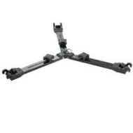 Adorama Cartoni Mid-Level Tripod Spreader for 1 Stage ENG & EFP Tripods. #P731 P731