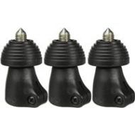 Manfrotto 441SPK2 Retractable Spiked Feet Adaptr 441SPK2 - Adorama