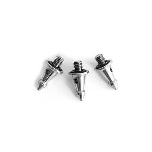  SunwayFoto TP-01 Universal Tripod Spikes, 3-Pack TP-01 - Adorama