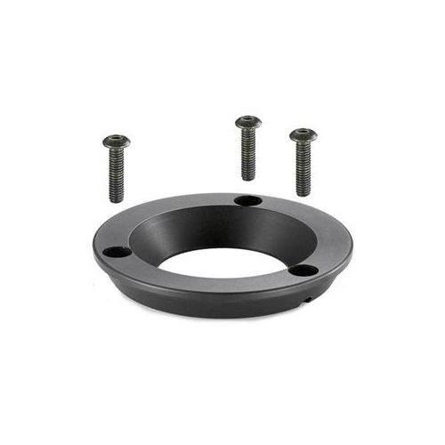 Manfrotto Adapter for 75mm Bowl to 60mm Bowl MVA060T - Adorama