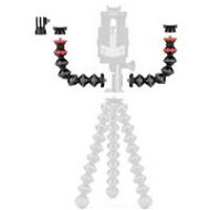 Adorama Joby GorillaPod Arm Kit for Action Video Camera, Mics and Lights JB01532