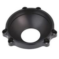 Adorama ProMediaGear 75mm Bowl Head Adapter for Pro-Stix 34 Series Tripods TRB3475