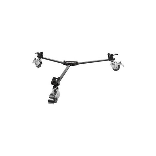  Adorama Ikan E-Image EI-7003 Lightweight Aluminum Tripod Dolly EI-7003