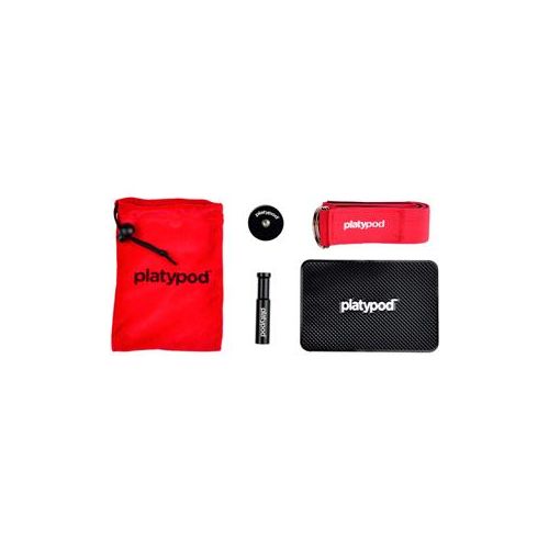  Adorama Platypod Multi Accessory Kit for Pro, Max, and Ultra Camera Supports 1015