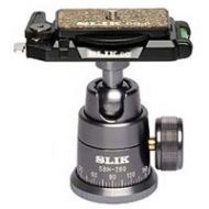 Adorama Slik 618323 SBH-280DQ Ball Head, Quick Release, 8lbs 618-323