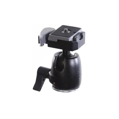  Alzo Digital Large Ball Head for Tripod Leg Set 121 - Adorama