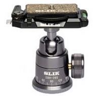 Adorama Slik 618322 SBH-280DQ Ball Head, Quick Release, 8lbs 618-322