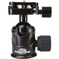 Adorama Davis & Sanford PB236-18 Powerball Dual Control Ballhead with Quick Release PB236-18