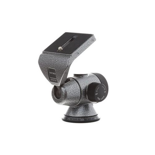  Gitzo GH3750 Series 3 Magnesium Off Center Ball Head GH3750 - Adorama