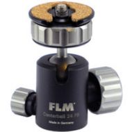 Adorama FLM CB-24FB Ball Head with PRB-45 Quick Release System 12 24 903