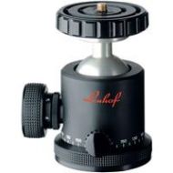 Adorama Linhof 3675 Profi-III Ball Head, Panning Lock, 22 lbs 003675