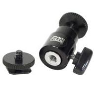 Cam Caddie Metal Steel Mini Ball Head 0CC-0100-MBH - Adorama