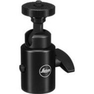 Leica Ball Head 18, Short - Black 14109 - Adorama